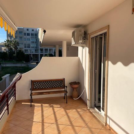 Casa Giacobelli Appartement Mola di Bari Buitenkant foto