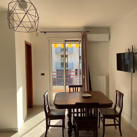 Casa Giacobelli Appartement Mola di Bari Buitenkant foto