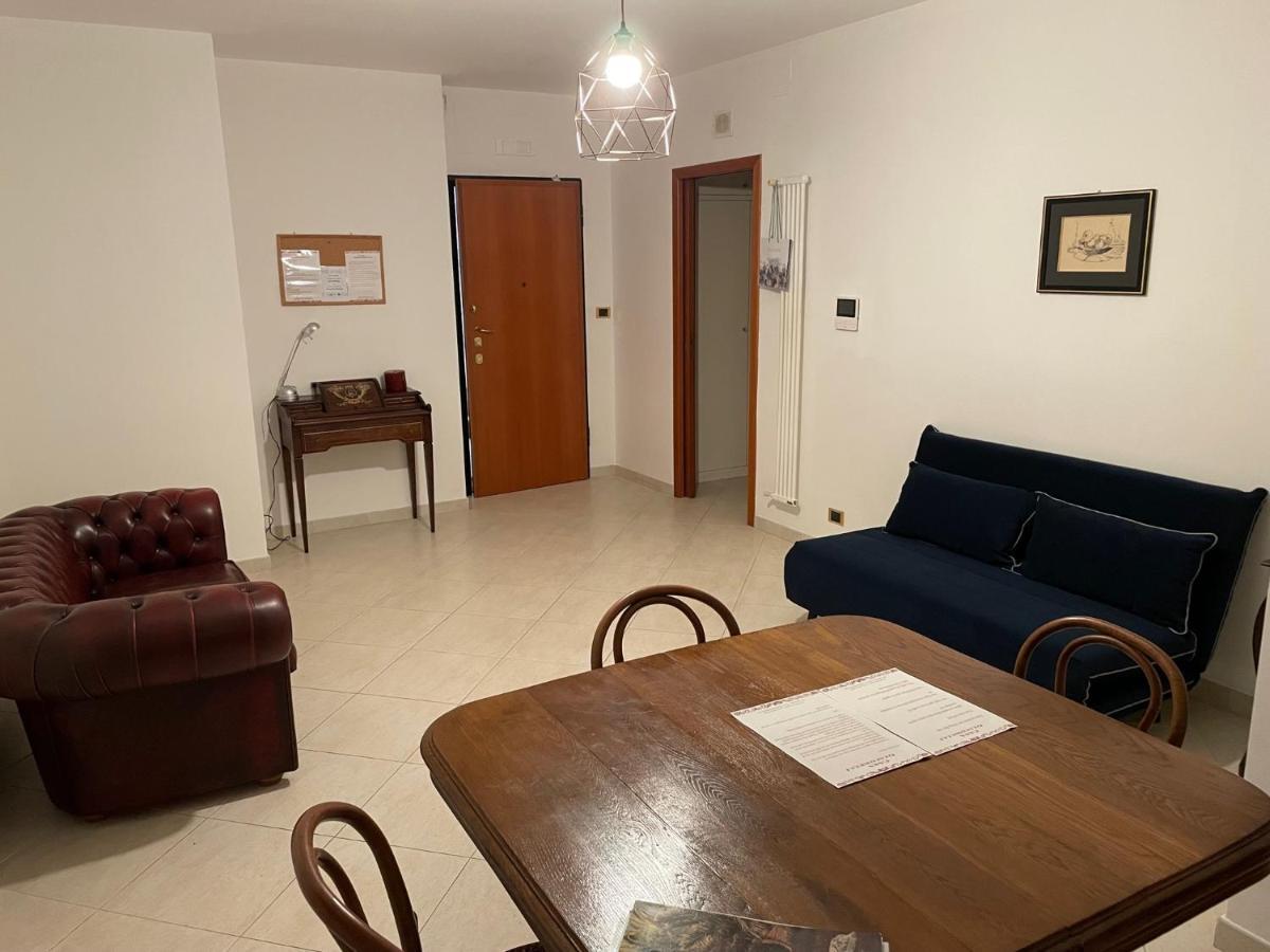 Casa Giacobelli Appartement Mola di Bari Buitenkant foto