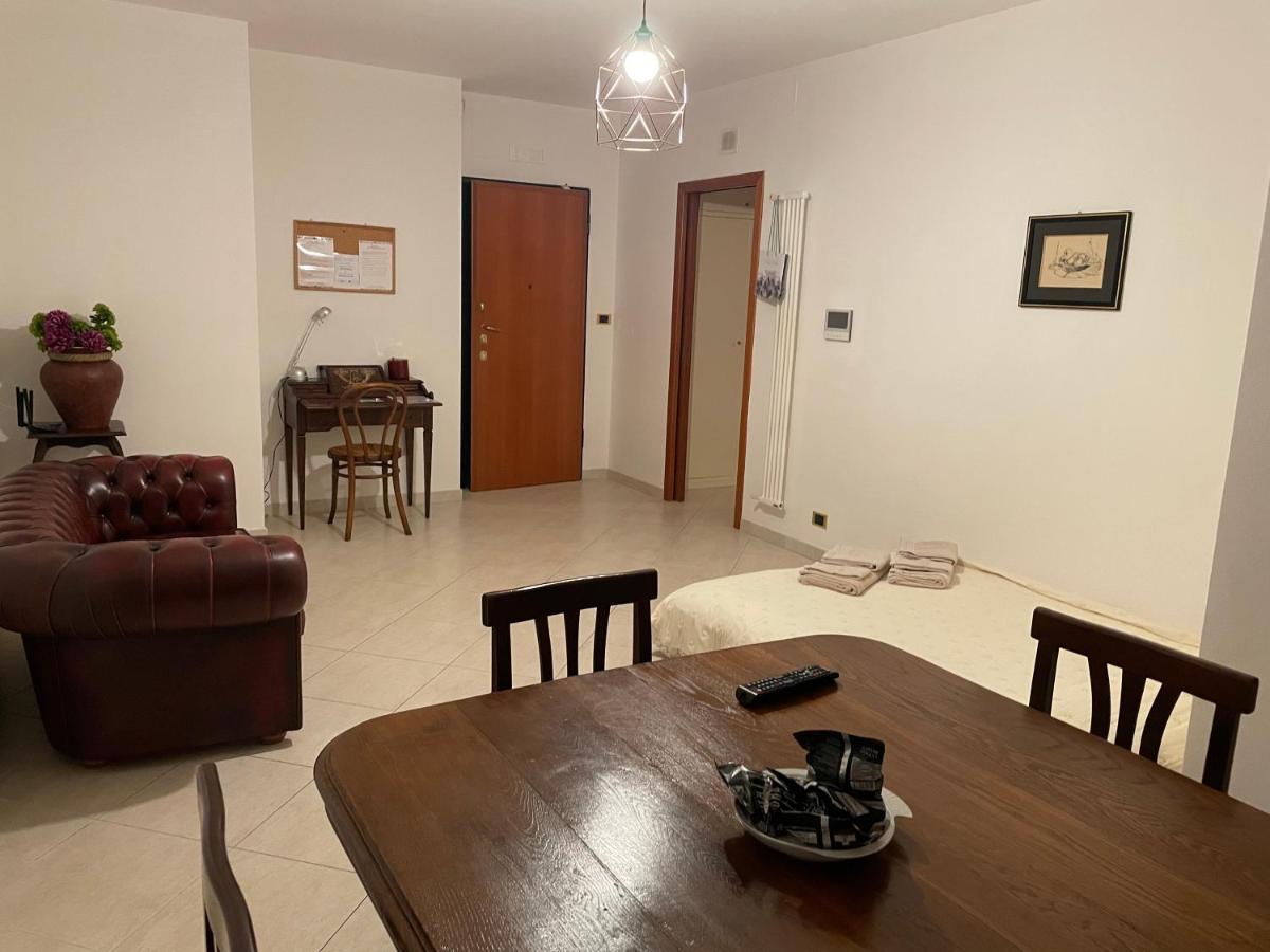 Casa Giacobelli Appartement Mola di Bari Buitenkant foto