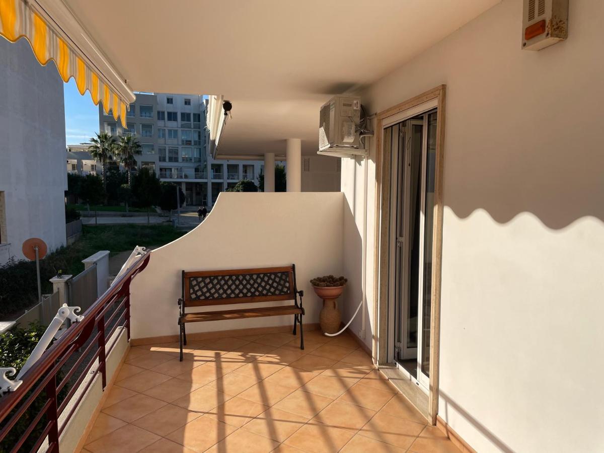 Casa Giacobelli Appartement Mola di Bari Buitenkant foto