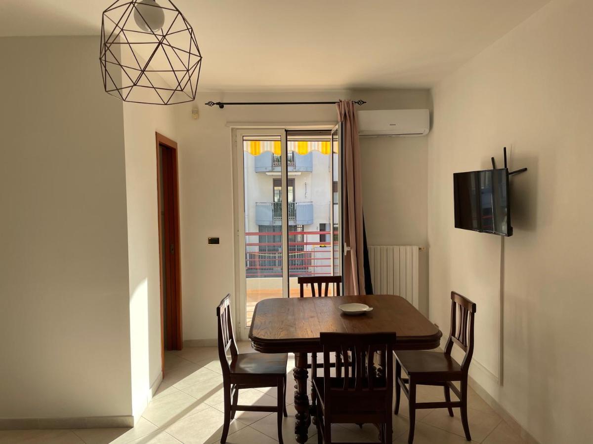 Casa Giacobelli Appartement Mola di Bari Buitenkant foto